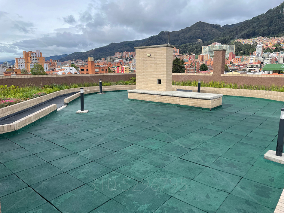 Apartamento en venta en Chapinero, Bogotá · foto 17 de 18