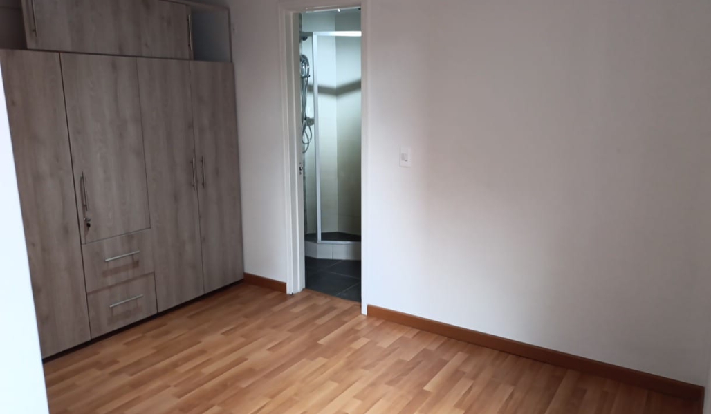 Apartaestudio en Arriendo en Santa Barbara, Bogotá en Santa Barbara