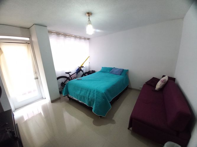 Apartamento de 3 alcobas en venta en La Pola, Ibagué, 127 m² · foto 14 de 23