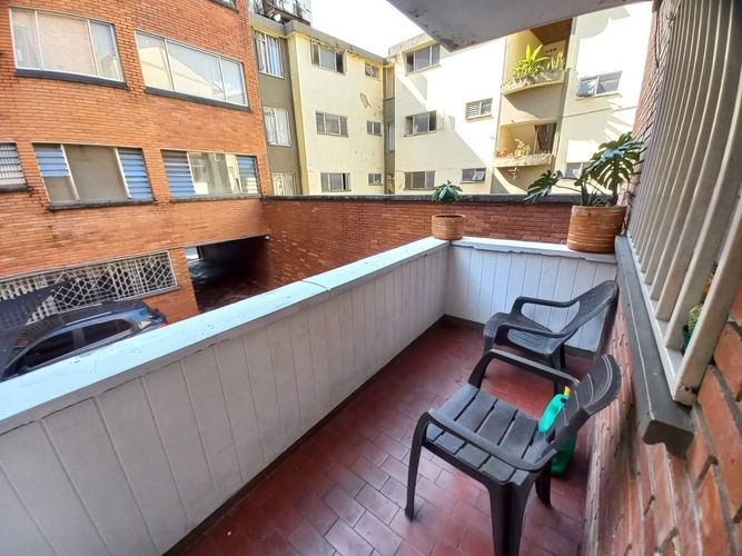 Apartamento de 3 alcobas en venta en La Pola, Ibagué, 127 m² · foto 15 de 23