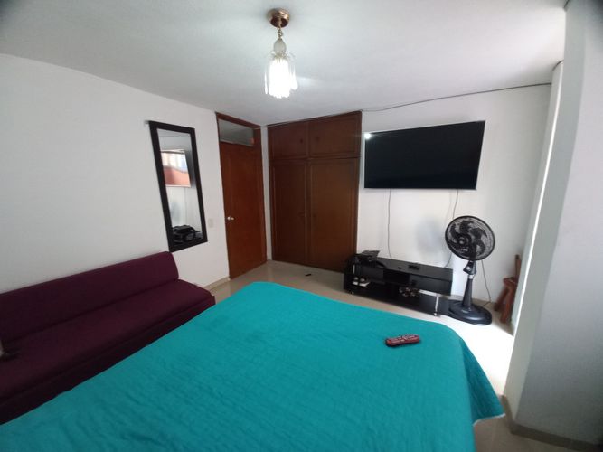 Apartamento de 3 alcobas en venta en La Pola, Ibagué, 127 m² · foto 16 de 23