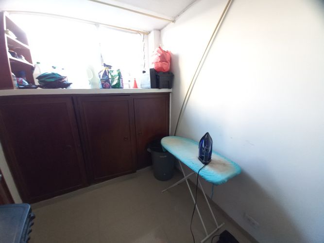 Apartamento de 3 alcobas en venta en La Pola, Ibagué, 127 m² · foto 17 de 23