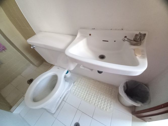 Apartamento de 3 alcobas en venta en La Pola, Ibagué, 127 m² · foto 18 de 23