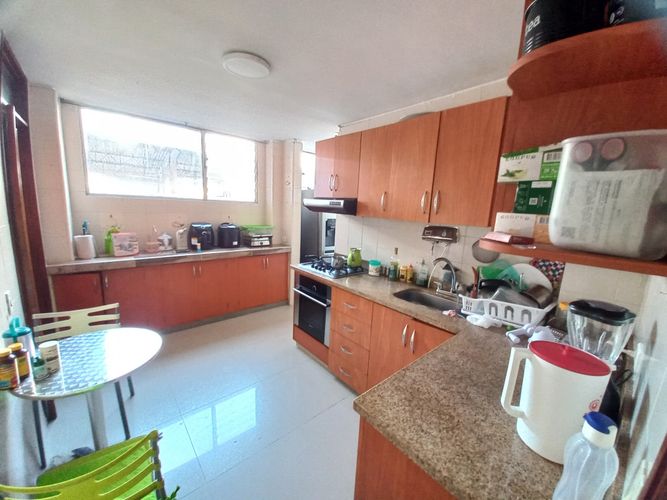 Apartamento de 3 alcobas en venta en La Pola, Ibagué, 127 m² · foto 20 de 23