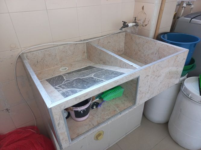 Apartamento de 3 alcobas en venta en La Pola, Ibagué, 127 m² · foto 21 de 23