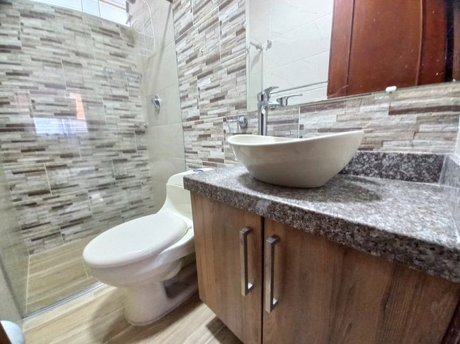 Apartamento de 3 alcobas en venta en La Pola, Ibagué, 127 m² · foto 22 de 23