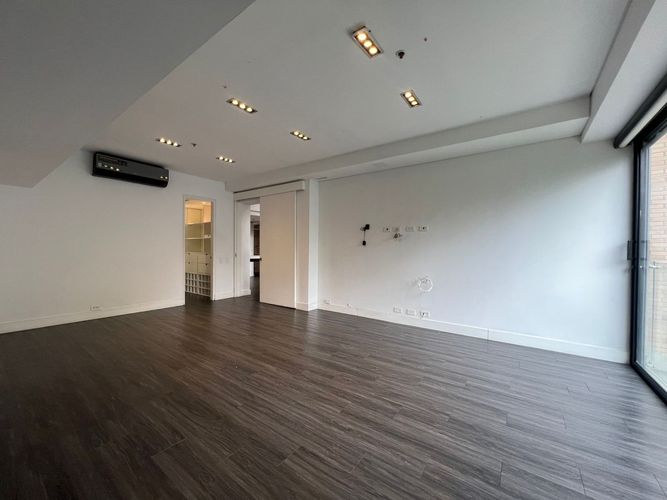 Apartamento en arriendo en Los Balsos, Medellín · foto 8 de 13