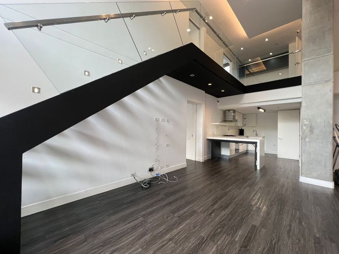 Apartamento en arriendo en Los Balsos, Medellín · foto 6 de 13