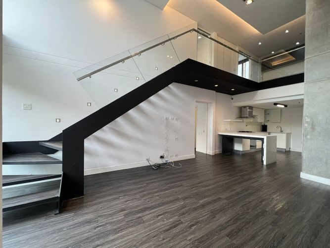 Apartamento en arriendo en Los Balsos, Medellín · foto 7 de 13