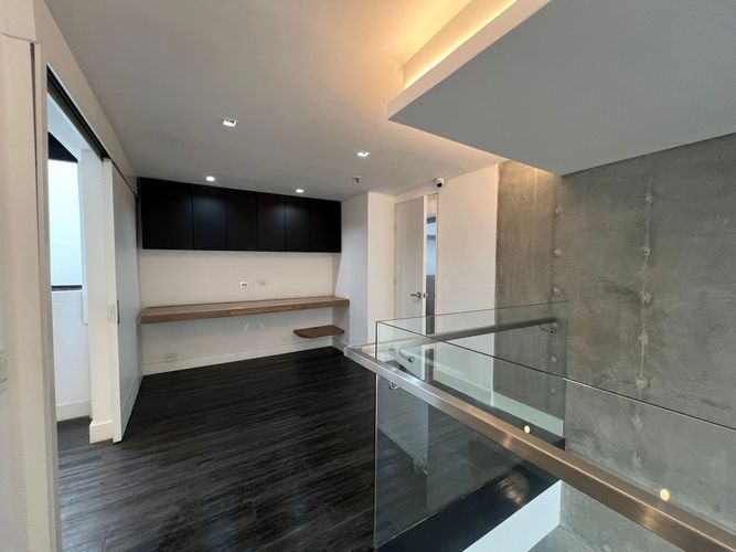 Apartamento en arriendo en Los Balsos, Medellín · foto 11 de 13