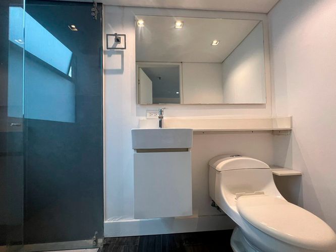 Apartamento en arriendo en Los Balsos, Medellín · foto 13 de 13