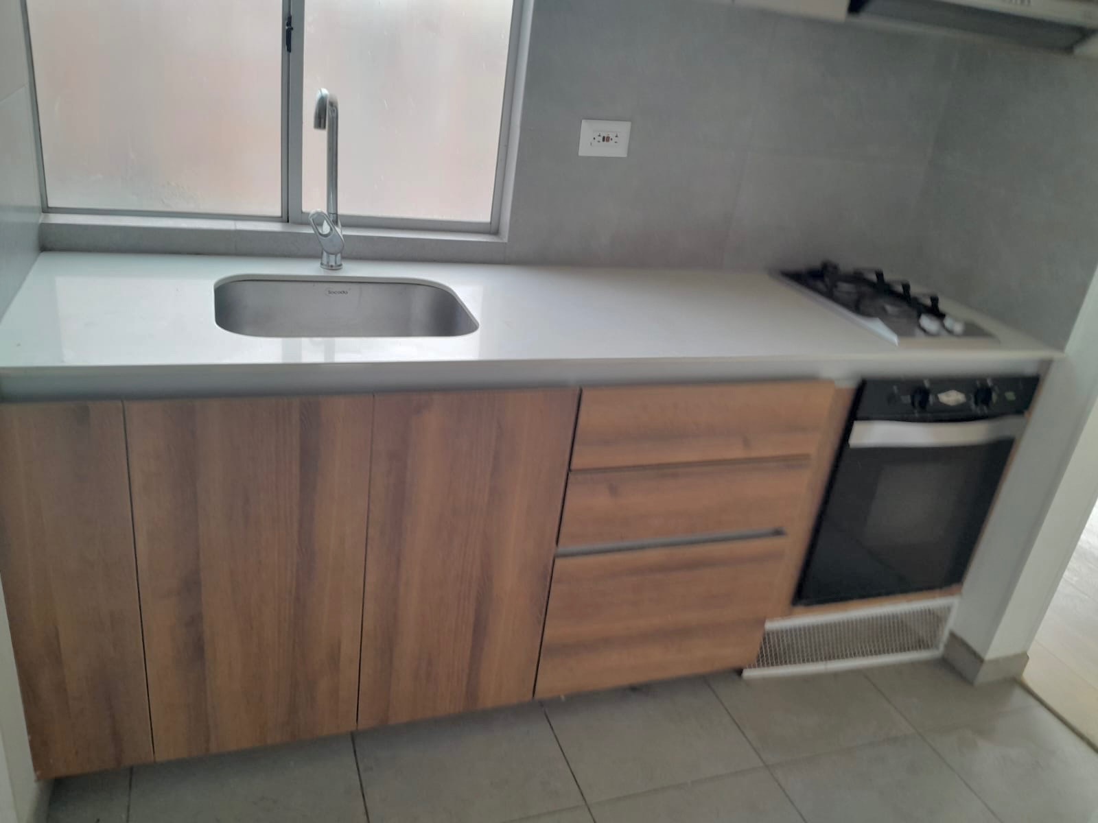 Apartamento en venta en Gran Granada, Bogotá · foto 22 de 24