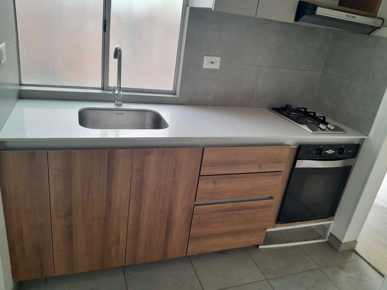 Apartamento en venta en Gran Granada, Bogotá · foto 12 de 24