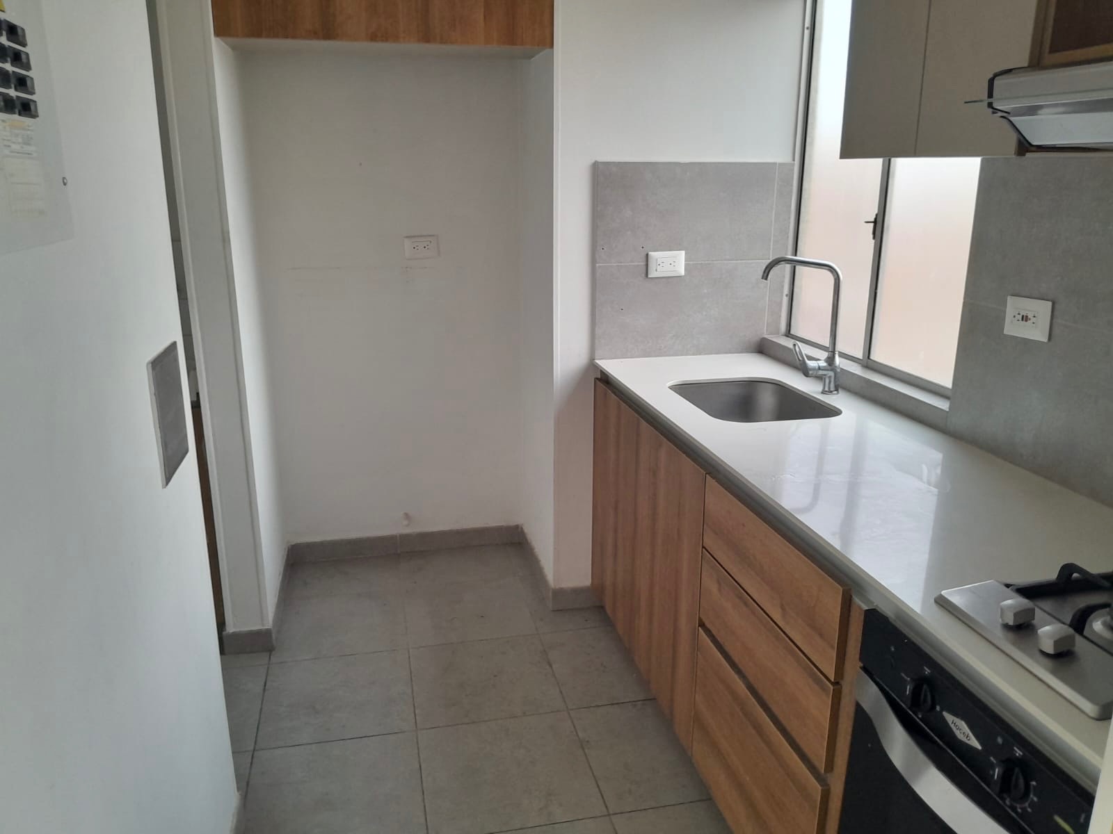 Apartamento en venta en Gran Granada, Bogotá · foto 4 de 24