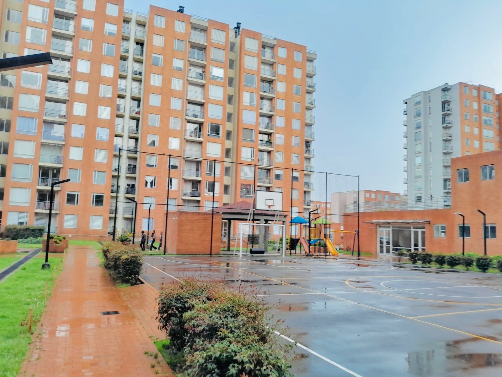 Apartamento en venta en Gran Granada, Bogotá · foto 19 de 24