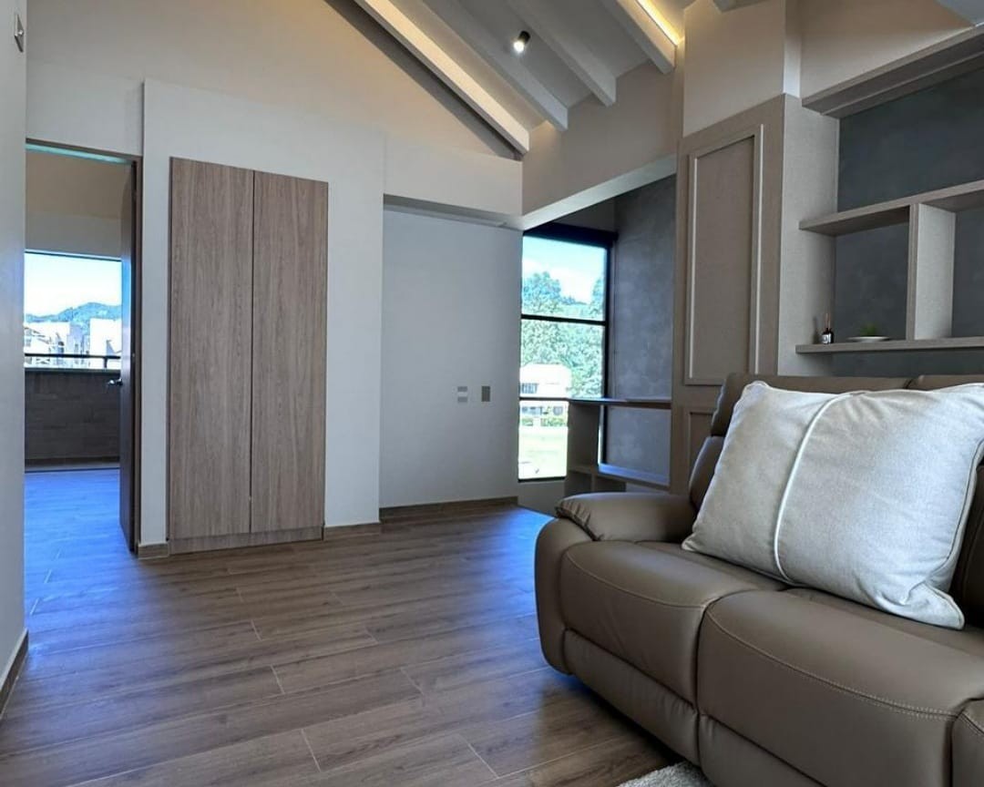2BR House in El carmen (169 m²) - 4