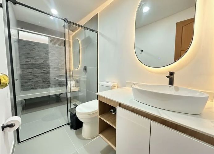Casa de 5 alcobas en venta en La Palma, Medellín, 320 m² · foto 8 de 17