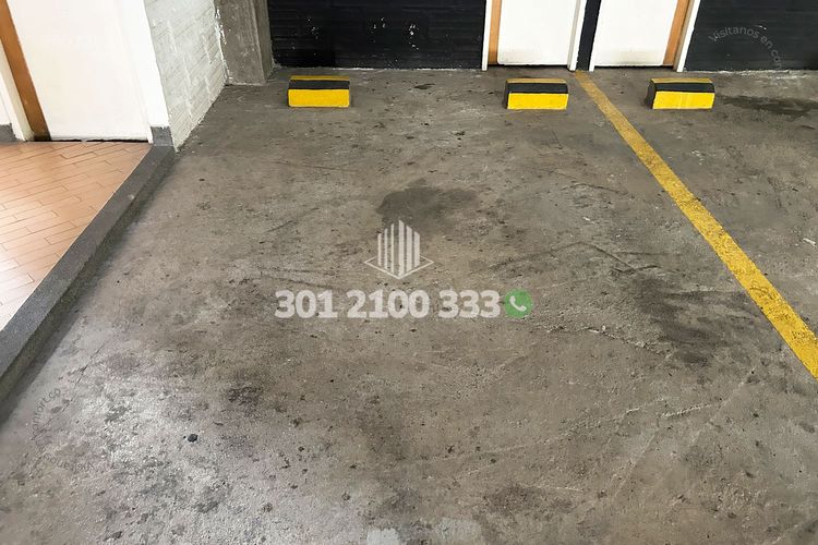 Apartamento de 2 alcobas en arriendo en Las Lomas No.2, Medellín, 67 m² · foto 18 de 18