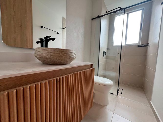 Apartamento de 2 alcobas en arriendo en El Poblado, Medellín, 100 m² · foto 14 de 15