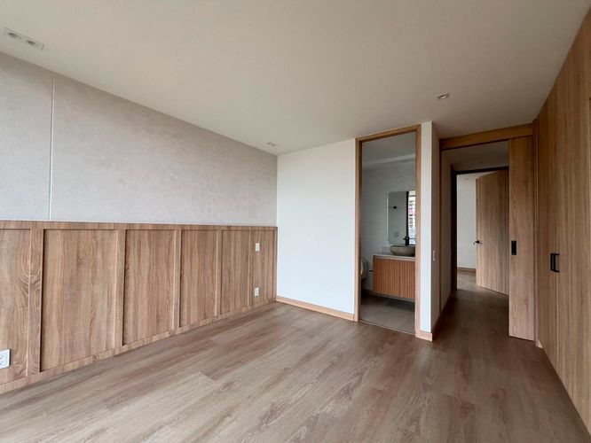 Apartamento de 2 alcobas en arriendo en El Poblado, Medellín, 100 m² · foto 15 de 15