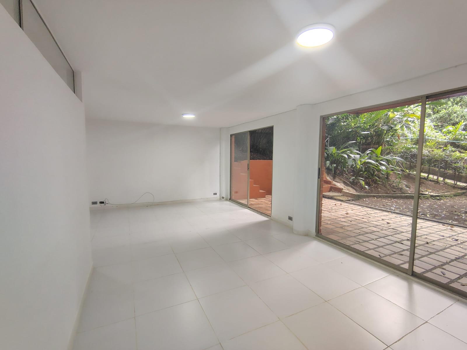 Casa en Arriendo en El Poblado, Medellín