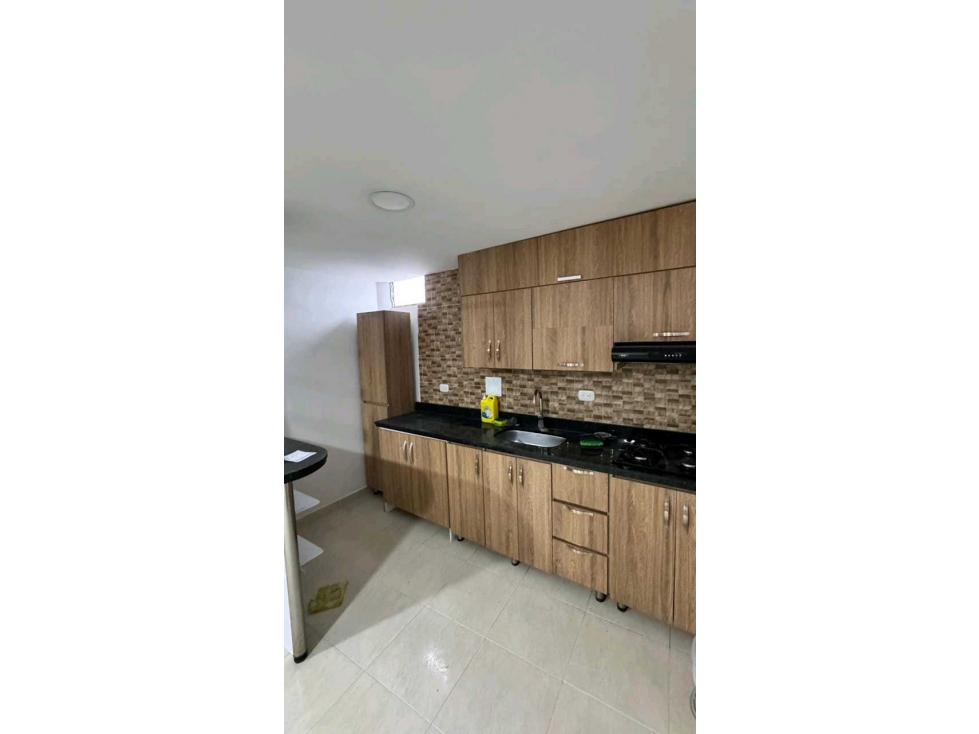 Apartamento en venta en El Bosque, Manizales · foto 2 de 9
