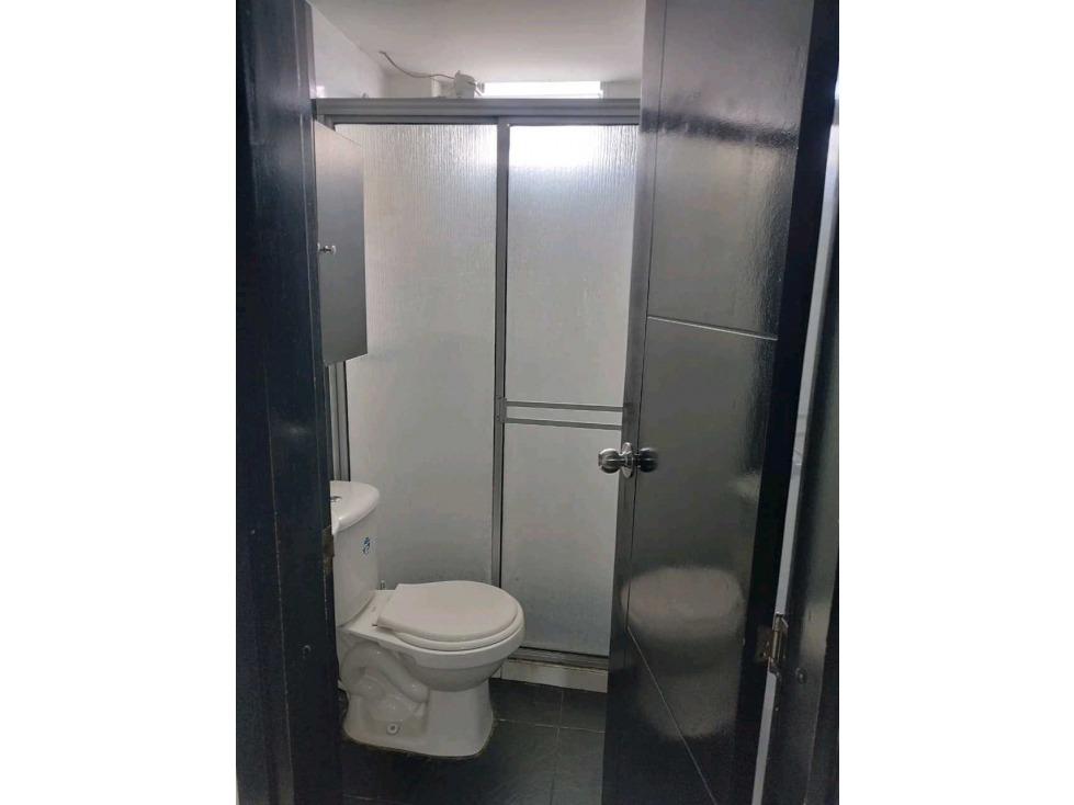 Apartamento en venta en El Bosque, Manizales · foto 7 de 9