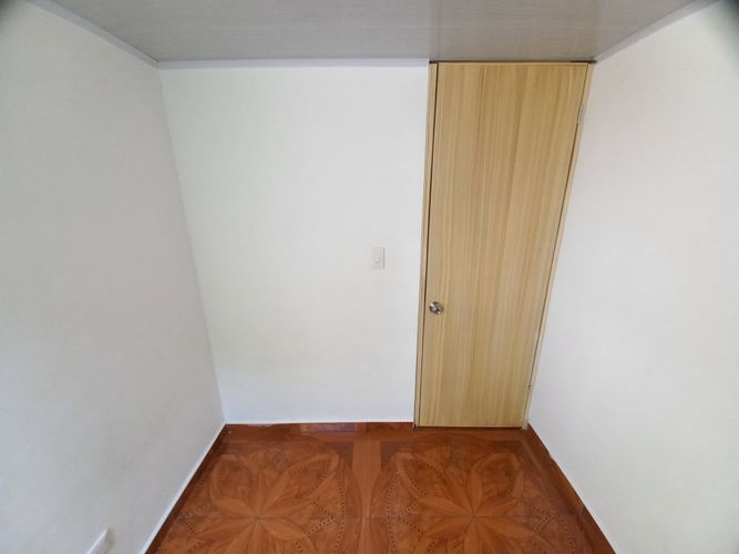 Apartamento de 3 alcobas en venta en Ancon Tesorito Sector El Triunfo, Ibagué, 50 m² · foto 14 de 24