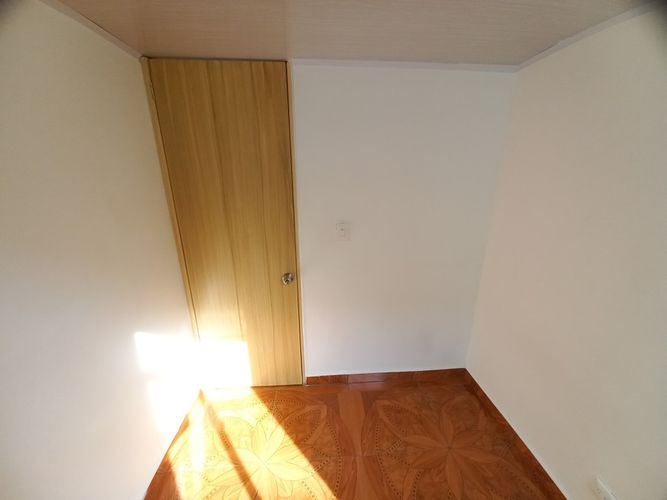 Apartamento de 3 alcobas en venta en Ancon Tesorito Sector El Triunfo, Ibagué, 50 m² · foto 15 de 24