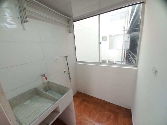 Apartamento de 3 alcobas en venta en Ancon Tesorito Sector El Triunfo, Ibagué, 50 m² · foto 19 de 24