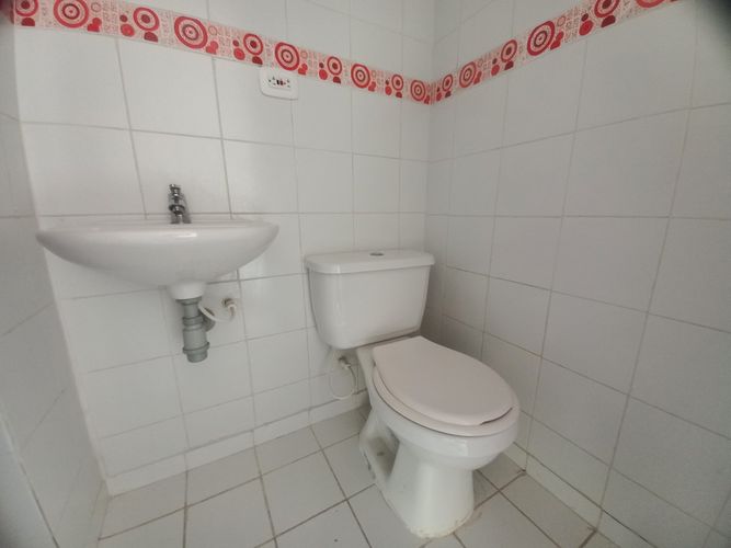 Apartamento de 3 alcobas en venta en Ancon Tesorito Sector El Triunfo, Ibagué, 50 m² · foto 20 de 24