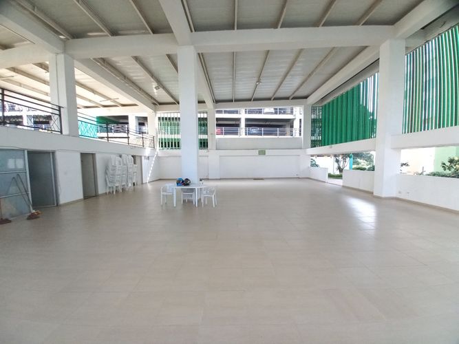 Apartamento de 3 alcobas en venta en Ancon Tesorito Sector El Triunfo, Ibagué, 50 m² · foto 22 de 24