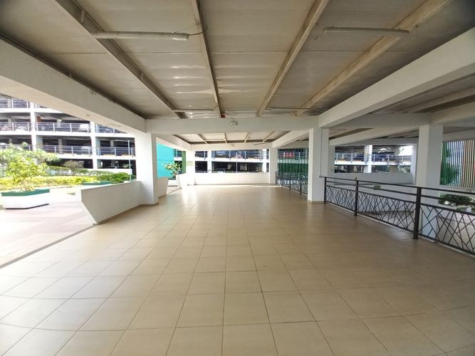 Apartamento de 3 alcobas en venta en Ancon Tesorito Sector El Triunfo, Ibagué, 50 m² · foto 23 de 24