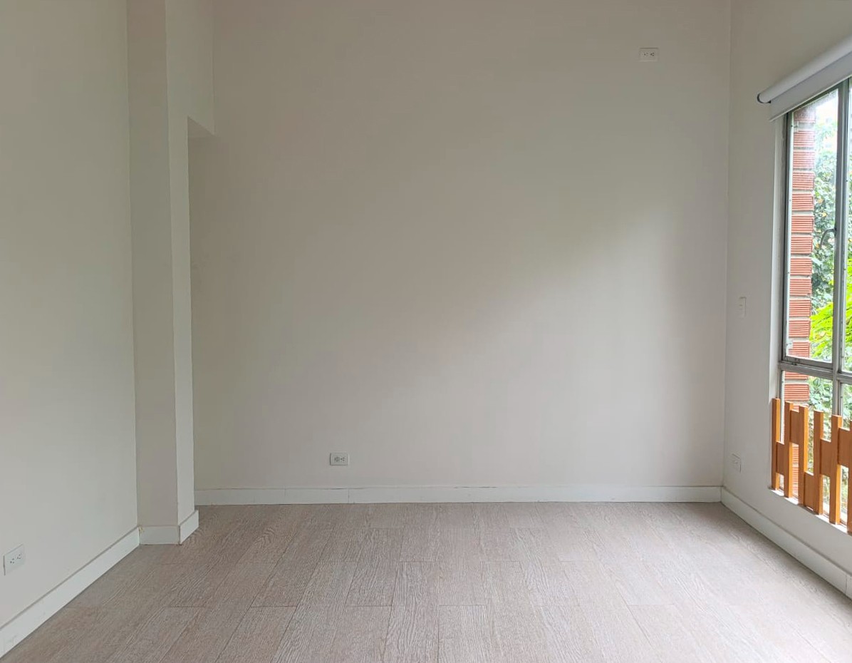 Apartamento en arriendo en El Poblado, Medellín · foto 8 de 19