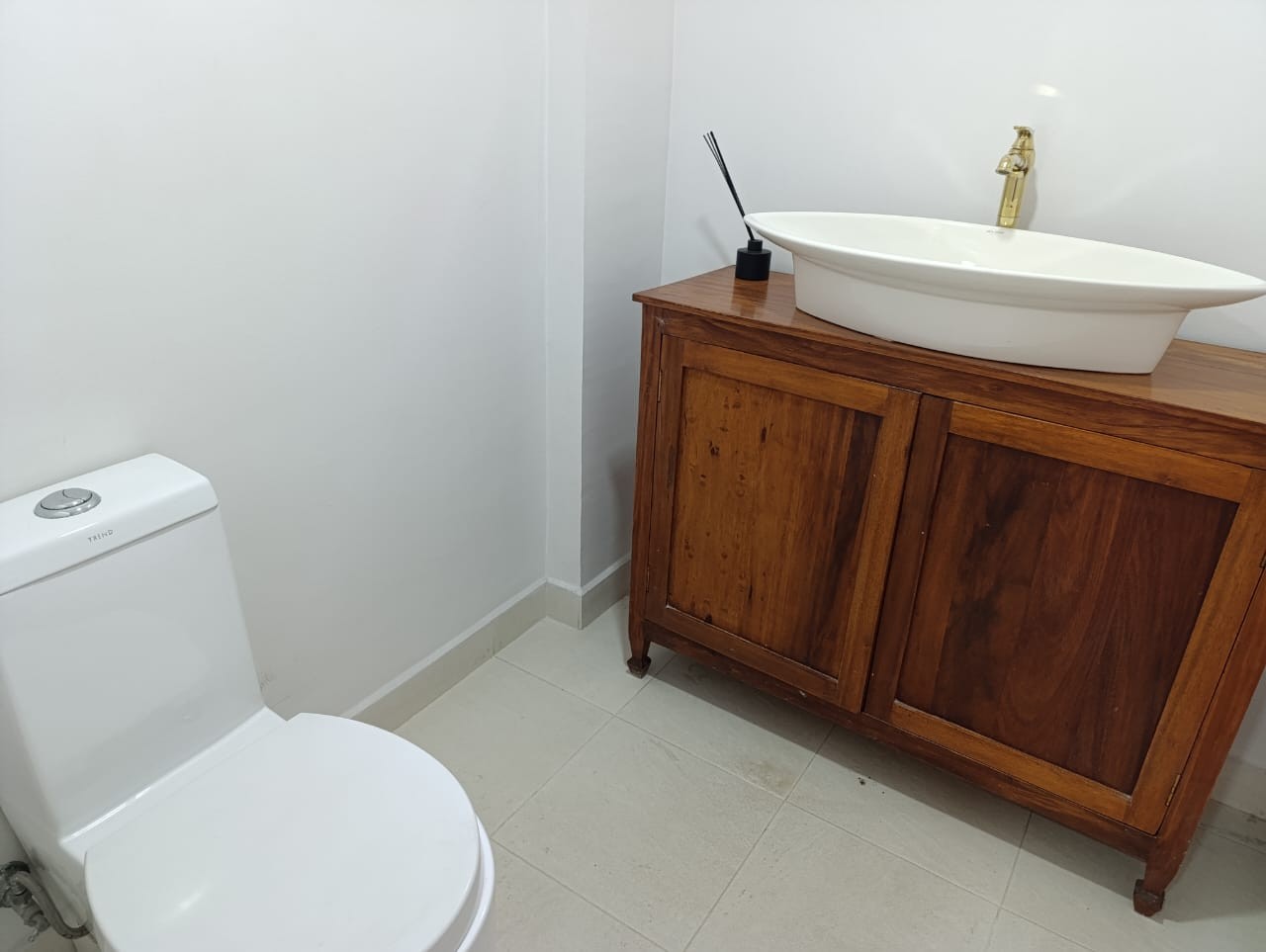 Apartamento en arriendo en El Poblado, Medellín · foto 17 de 19