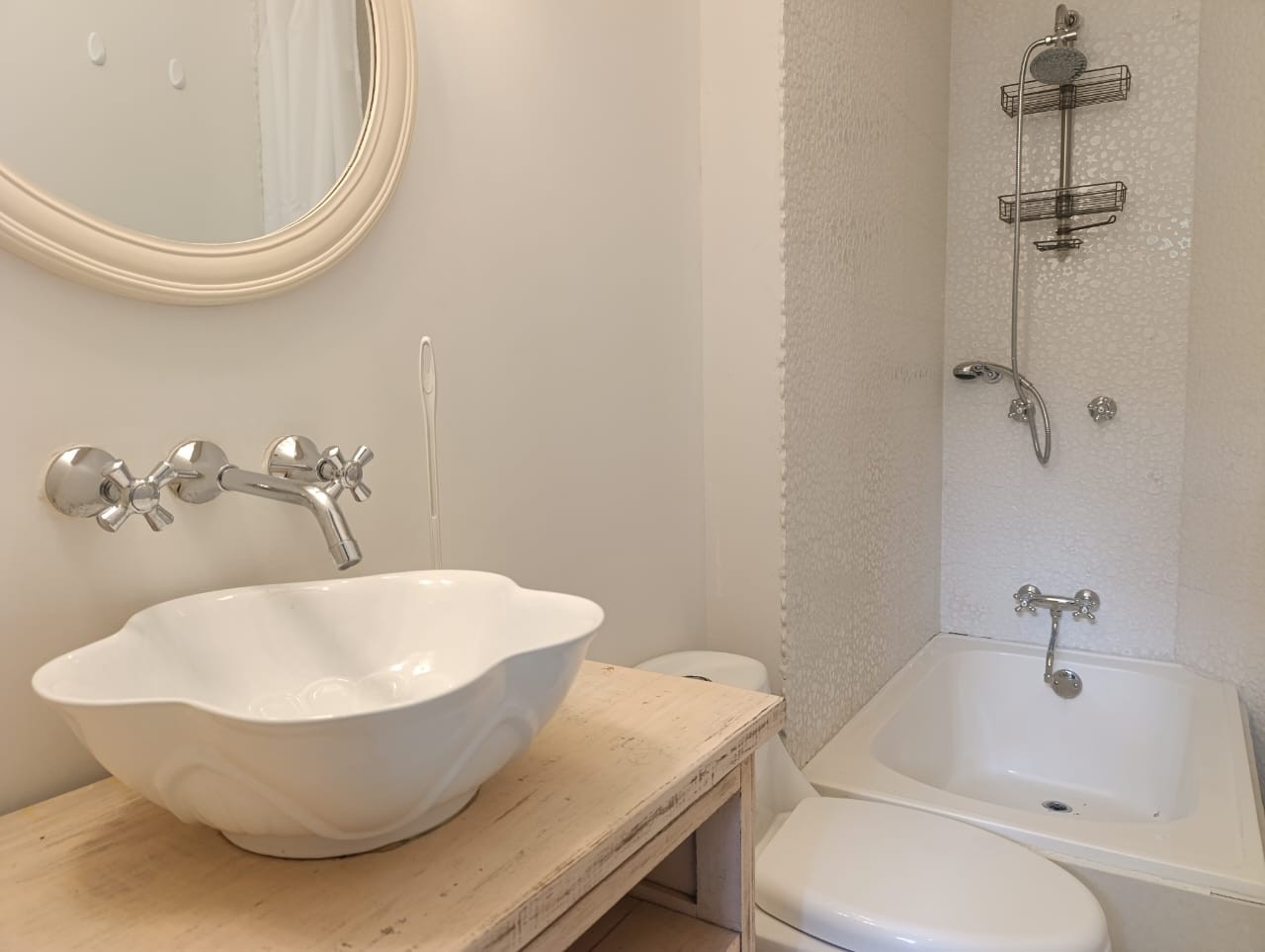 Apartamento en arriendo en El Poblado, Medellín · foto 18 de 19