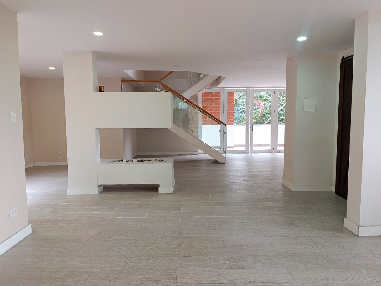 Apartamento en arriendo en El Poblado, Medellín · foto 4 de 19