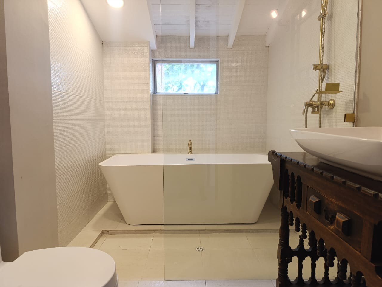 Apartamento en arriendo en El Poblado, Medellín · foto 19 de 19