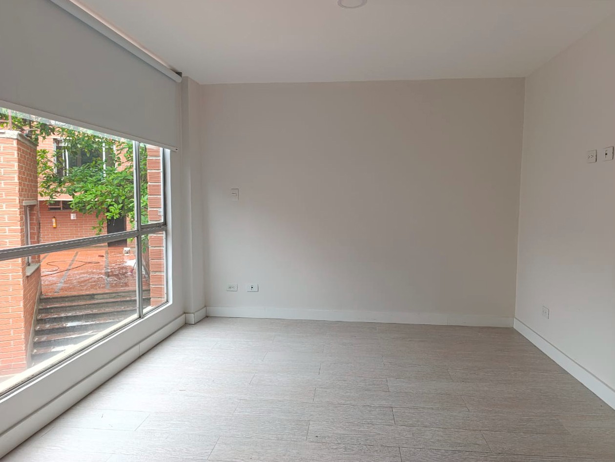 Apartamento en arriendo en El Poblado, Medellín · foto 15 de 19