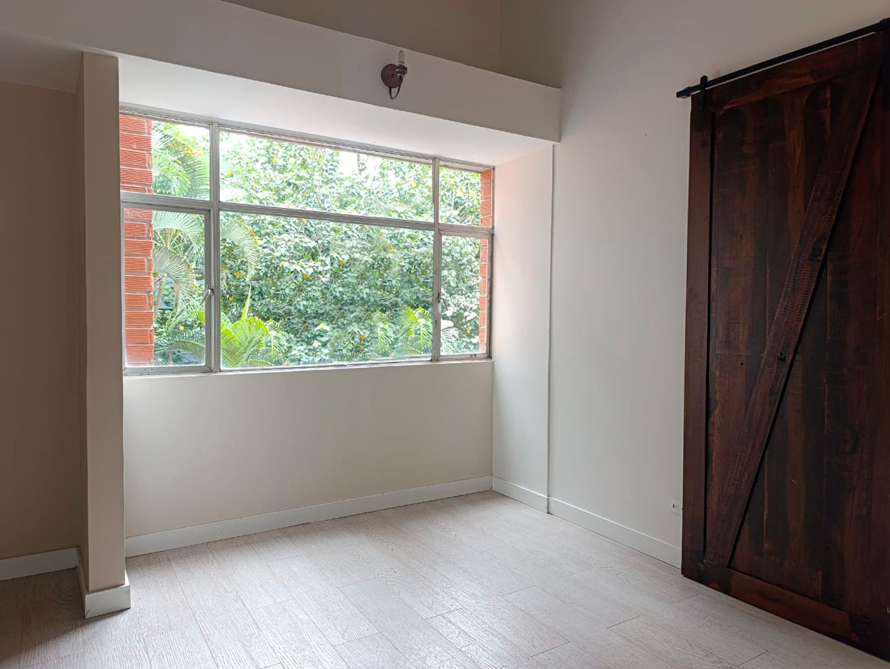Apartamento en arriendo en El Poblado, Medellín · foto 9 de 19