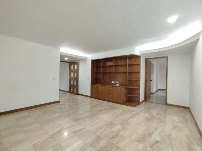Apartamento de 4 alcobas en arriendo en El Poblado, Medellín, 320 m² · foto 20 de 20