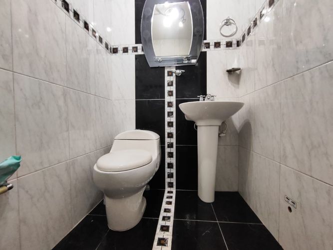 Local en arriendo en Villa Nueva, Medellín, 38 m² · foto 7 de 10