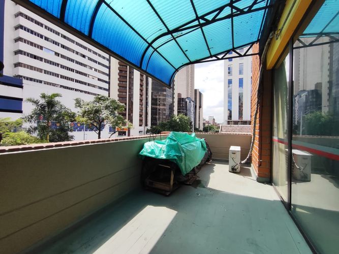 Local en arriendo en Villa Nueva, Medellín, 38 m² · foto 8 de 10