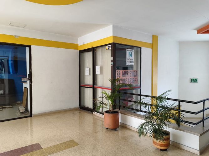 Local en arriendo en Villa Nueva, Medellín, 38 m² · foto 9 de 10
