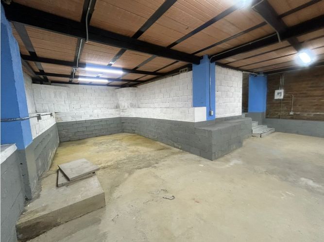Bodega en arriendo en Prado, Medellín, 240 m² · foto 4 de 12