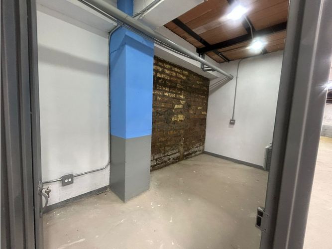 Bodega en arriendo en Prado, Medellín, 240 m² · foto 5 de 12