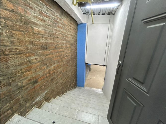 Bodega en arriendo en Prado, Medellín, 240 m² · foto 8 de 12