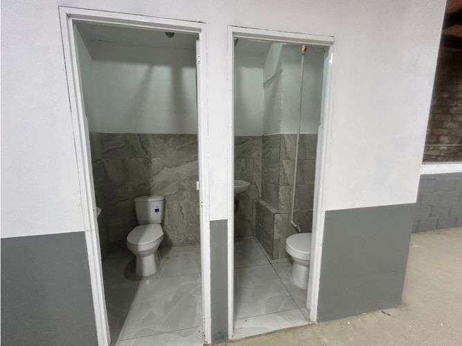 Bodega en arriendo en Prado, Medellín, 240 m² · foto 10 de 12