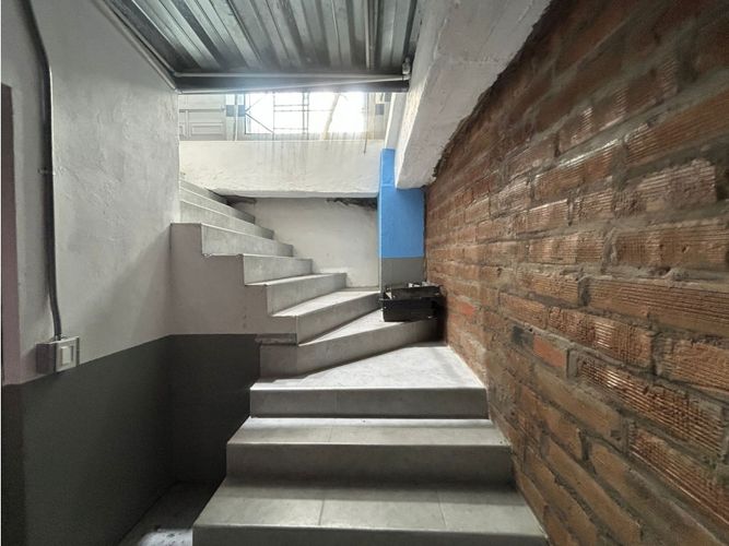 Bodega en arriendo en Prado, Medellín, 240 m² · foto 11 de 12