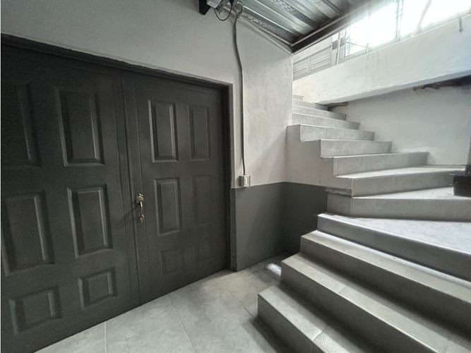Bodega en arriendo en Prado, Medellín, 240 m² · foto 12 de 12
